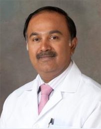 Dr. Mohan Rangaswamy